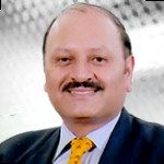 Oncquest Laboratories Ltd. Employee Rajiv Kapoor's profile photo