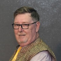 Clarity Consulting Employee Kelvin Ashby-King's profile photo