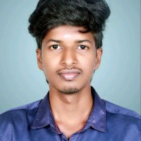 GridAnts Employee S Nithish's profile photo