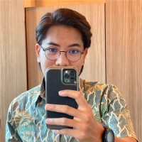 Nik Wan Email