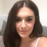 Construction Products Employee Vasiliki Karagouni's profile photo