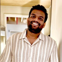 Devaseva Employee Anil Buddala's profile photo