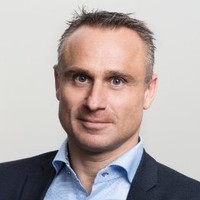 ChangeGroup Employee Morten Benn's profile photo