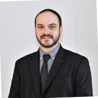 Energy, Ports & Projects - Blue Water Shipping Employee Adam Silva's profile photo