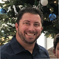 Arcadis Employee Ross Brady's profile photo