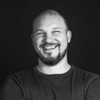 ANNEVO Employee Andreas Magnusson's profile photo