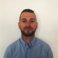 Corden Pharma - A Full-Service CDMO Employee Shane Lyons's profile photo