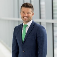 Bayhealth Employee Kyle Benoit's profile photo