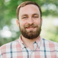 University of Pennsylvania Employee Dan Delaney's profile photo