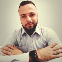 Hospital Felício Rocho Employee Eli Silverio Gomes's profile photo
