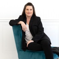 MCBS Employee Lauren Galavotti's profile photo