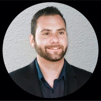 Frontline Wildfire Defense Employee Mark Wendel's profile photo