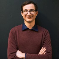 Mettle Data Employee Jordan Moore's profile photo