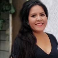 Ergocomp Employee Laura Vazquez Garcia's profile photo