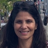 Sowmya Srinivasan Email & Phone Number