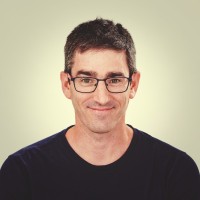 Tenengroup Ltd. Employee Eytan Korn's profile photo
