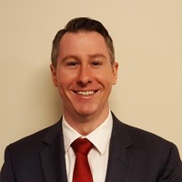 Road & Rail Services Employee Rodney Gaines's profile photo