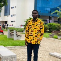 Ghana Tech Lab Employee Owusu Barthez's profile photo