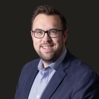 Browne Jacobson Employee Richard Medd's profile photo