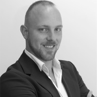 Intersoft Electronics Employee Yannick Moons's profile photo