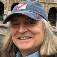 Gerry Gutt