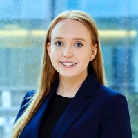 Deloitte Employee Sofie Pedersen's profile photo