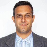 Faculty of Engineering, University of Kragujevac Employee Milos Matejic's profile photo