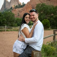 American Airlines Employee Patrick Jackson's profile photo