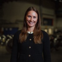 DUROC RAIL AB Employee Carolina Bäckman's profile photo