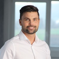 Phoenix Mecano Komponenten AG Employee Gennaro Frontino's profile photo