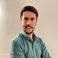 DareData Engineering Employee Federico de Alba's profile photo