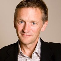 Next Fifteen Employee Tim Dyson's profile photo