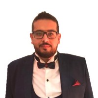 Te data we المصرية للاتصالات Employee Hussein Mostafa's profile photo