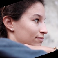 Sydo Employee Pauline Moulin's profile photo