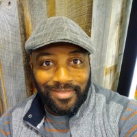 Indiana Repertory Theatre Employee Demone Seraphin's profile photo
