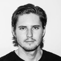 Brandon Barker Email & Phone Number