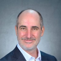 IPRO Employee Gabe Gross's profile photo