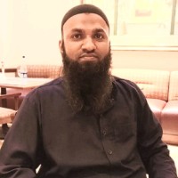 Magnatec Systems Private Limited Employee Muhammad Iqbal's profile photo