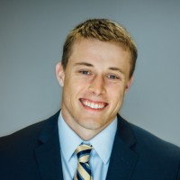 Vitamix Employee Travis Auth's profile photo