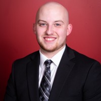 Enru Logistics Employee Jacob Callaghan's profile photo