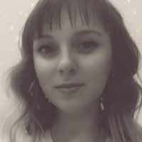 SteamJet Space Systems Employee Ksenia Shtifanova's profile photo