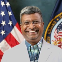 Arun Raman