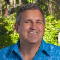 Moss Landing Marine Laboratories Employee Wesley Heim's profile photo