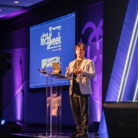 Topco Media Employee Ethan Fletcher's profile photo