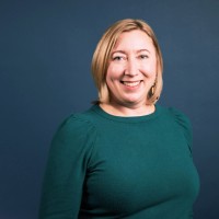 Harvard Kennedy School Employee Erin Sharicz's profile photo