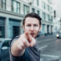 Gelcomm Employee Chris Thomas's profile photo