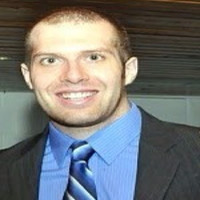 Arthrex Fargo Employee Brent Davidson's profile photo