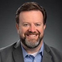 Wright State University Employee Thomas Webb's profile photo