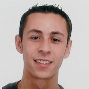 Zuzumba Employee David Moral's profile photo