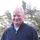 Meta Employee Mark Edson's profile photo